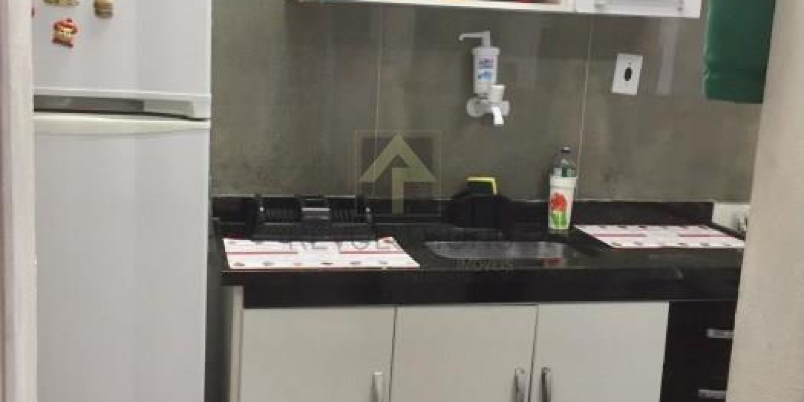 Apartamento 2 quartos Curicica