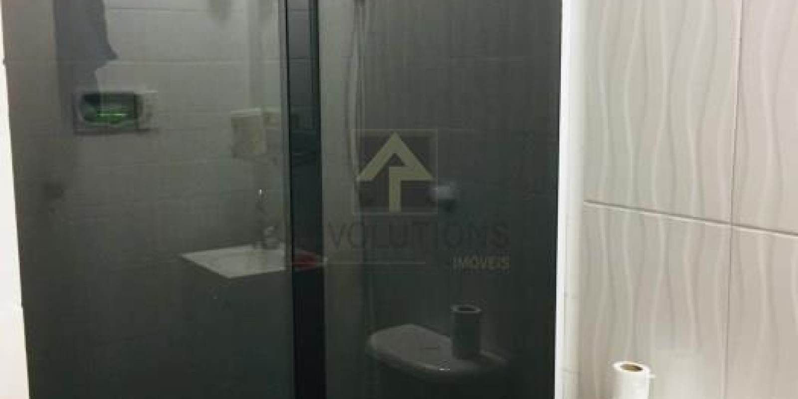 Apartamento 2 quartos Curicica