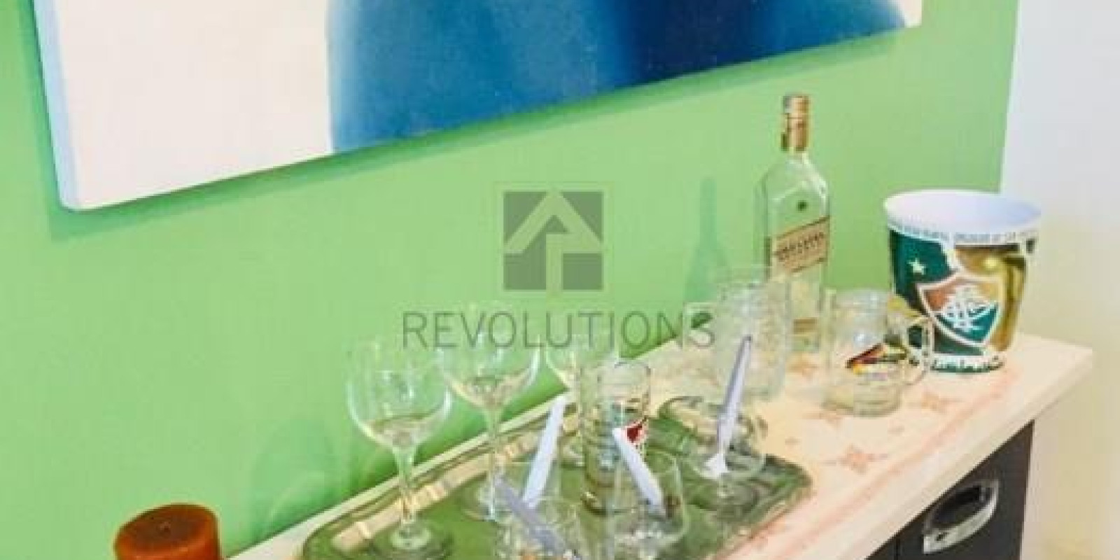 Apartamento 2 quartos Vargem Pequena