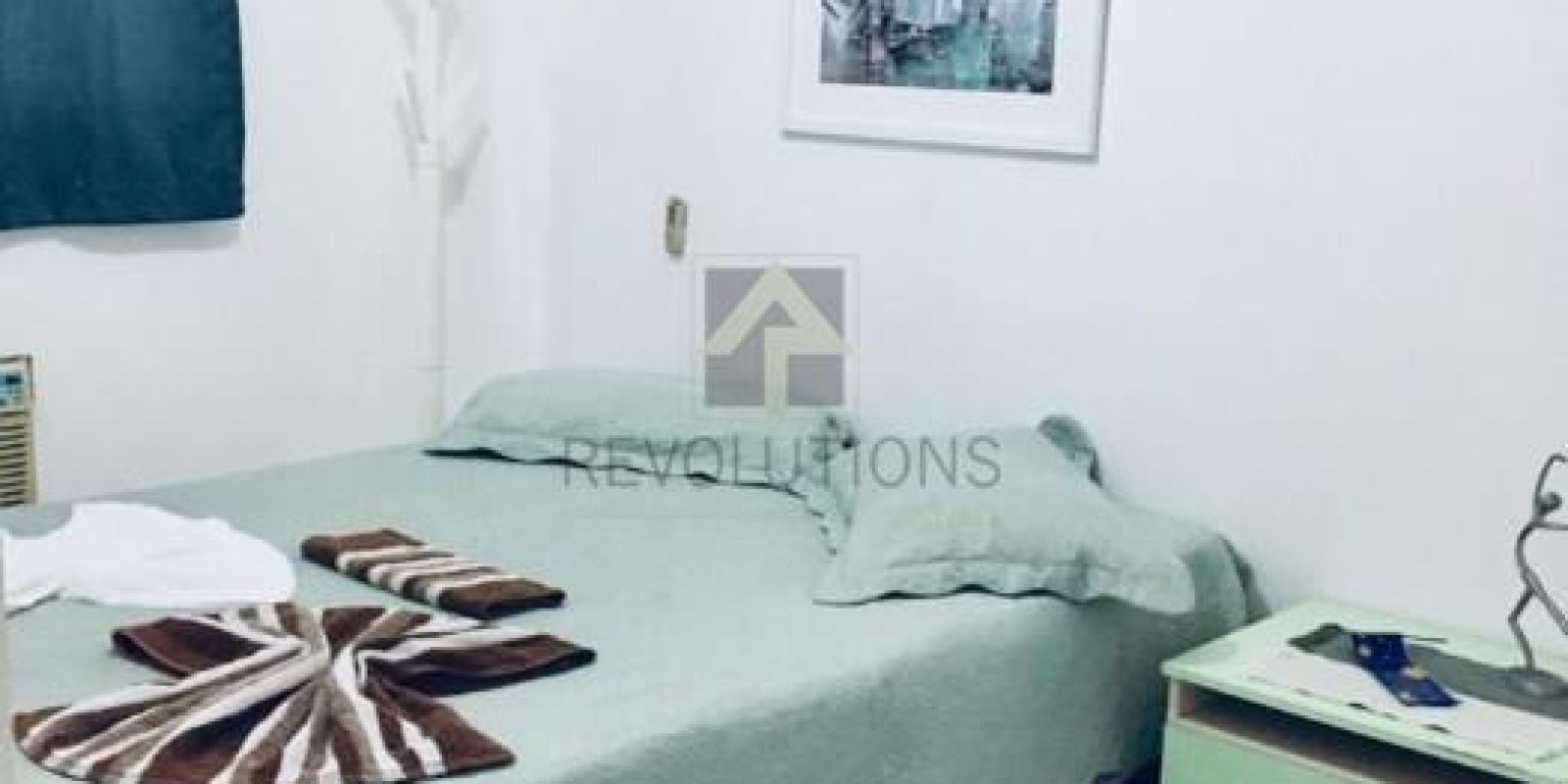 Apartamento 2 quartos Vargem Pequena