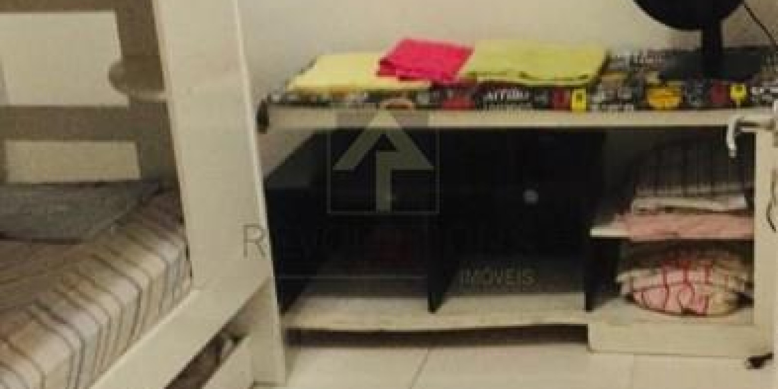 Apartamento 2 quartos Vargem Pequena
