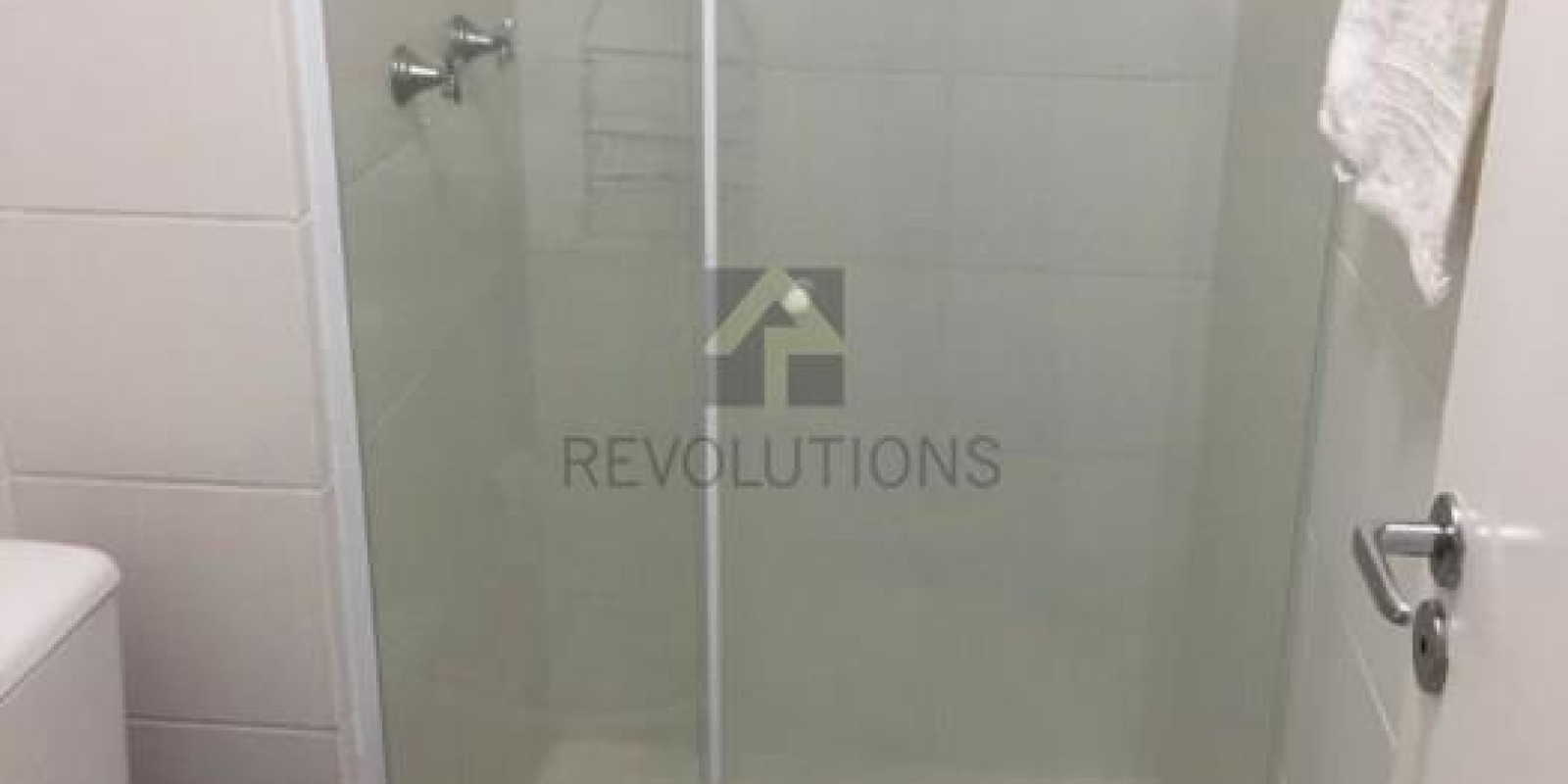 Apartamento 2 quartos Vargem Pequena