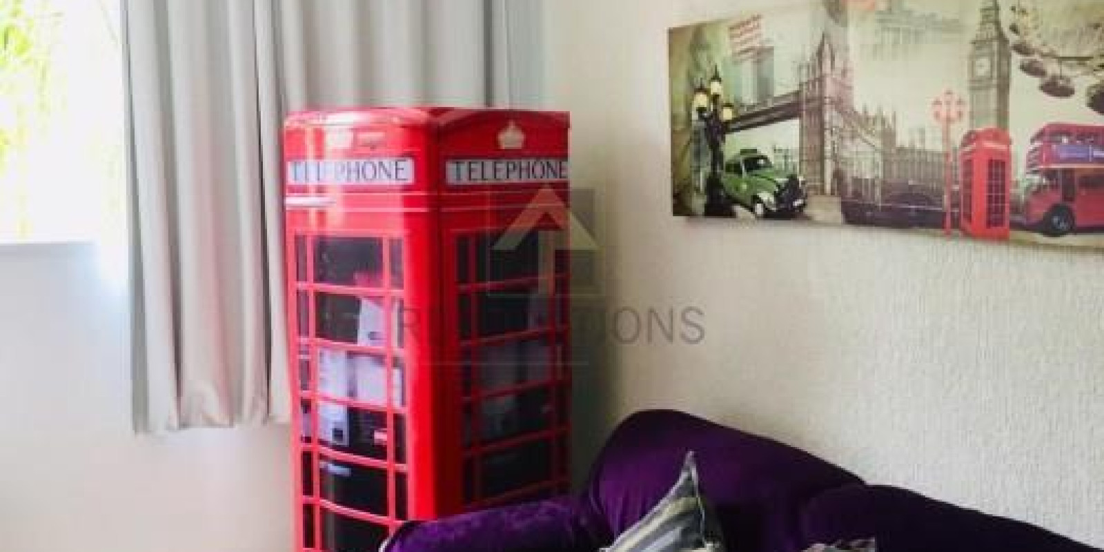 Apartamento 2 quartos Vargem Pequena