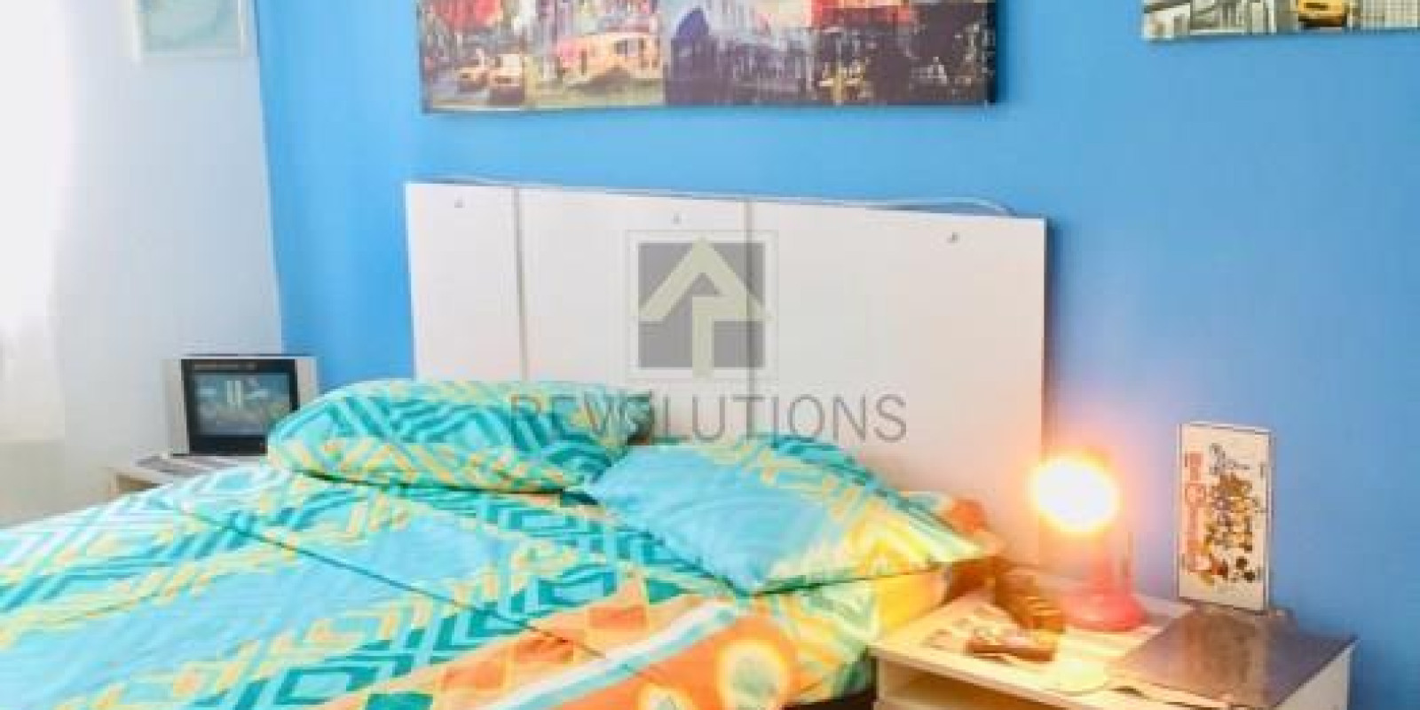 Apartamento 2 quartos Vargem Pequena