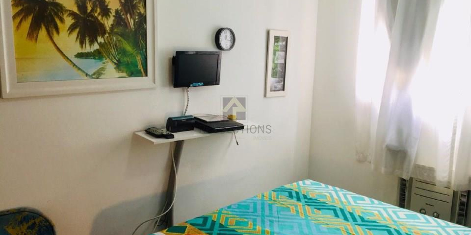 Apartamento 2 quartos Vargem Pequena
