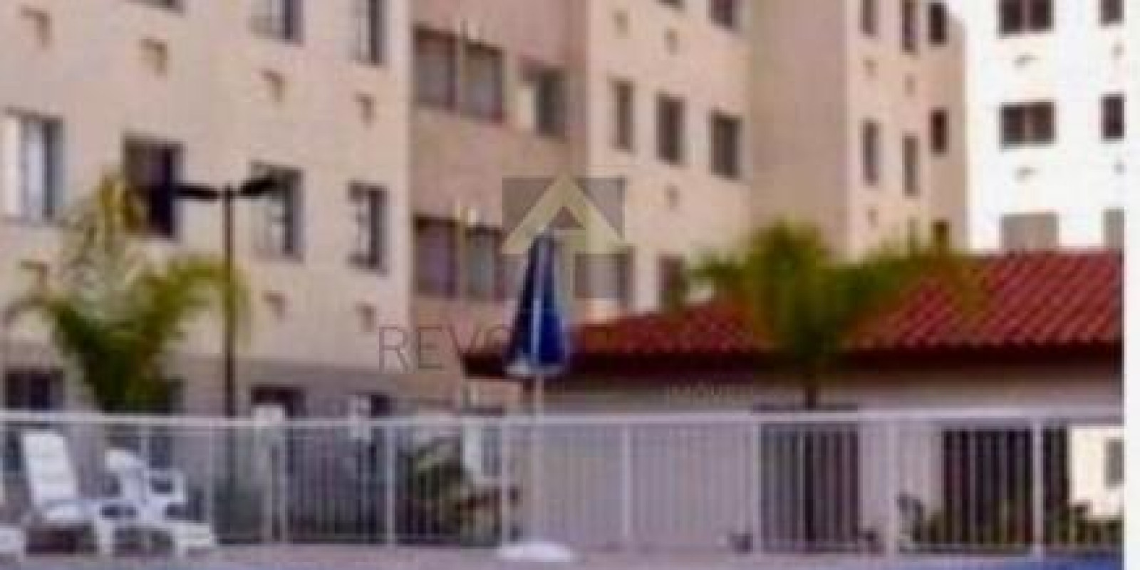 Apartamento 2 quartos Vargem Pequena