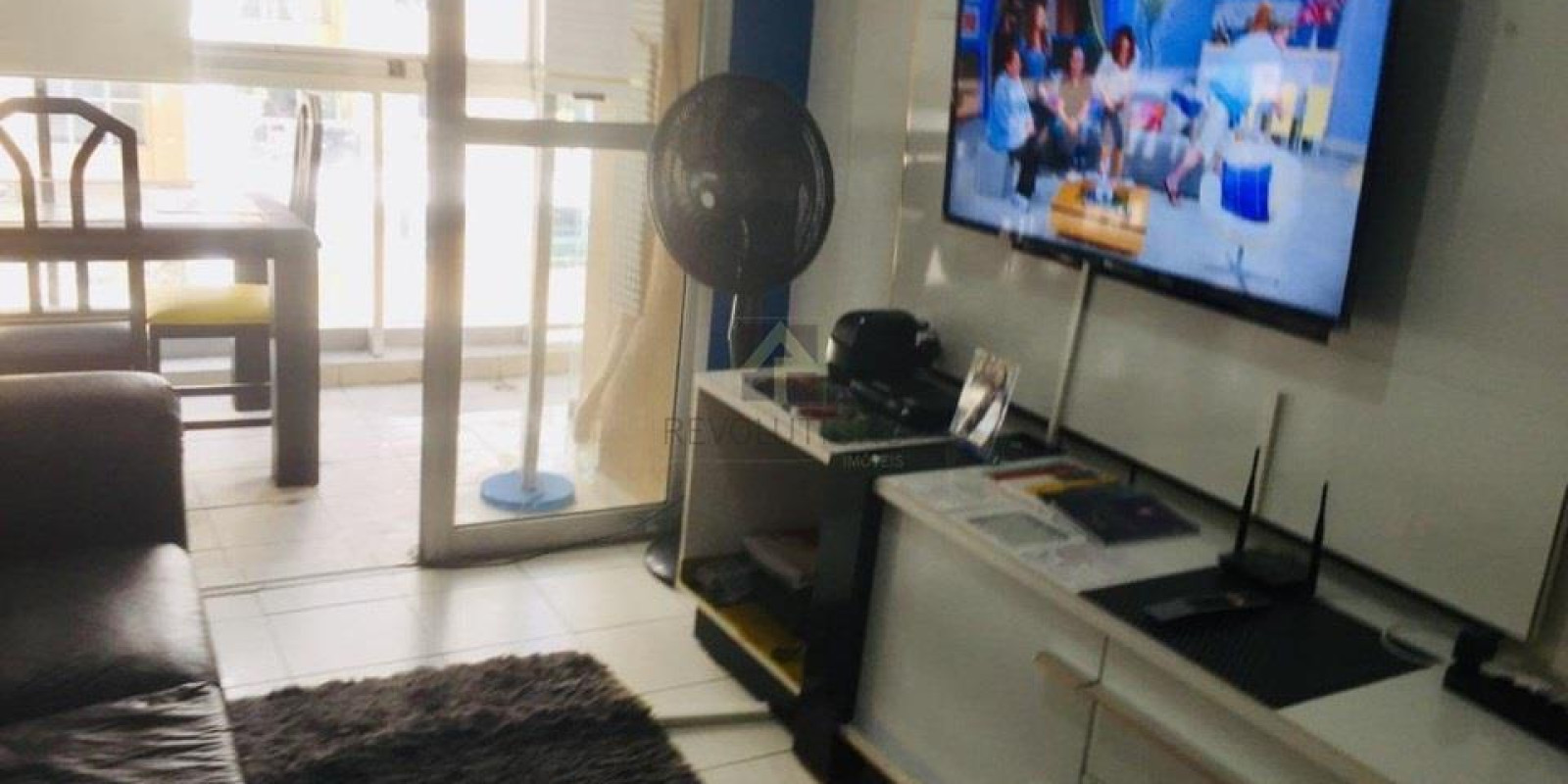 Apartamento 2 quartos Recreio dos Bandeirantes