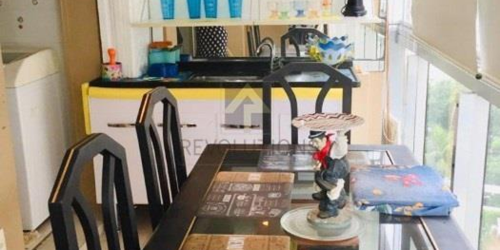 Apartamento 2 quartos Recreio dos Bandeirantes