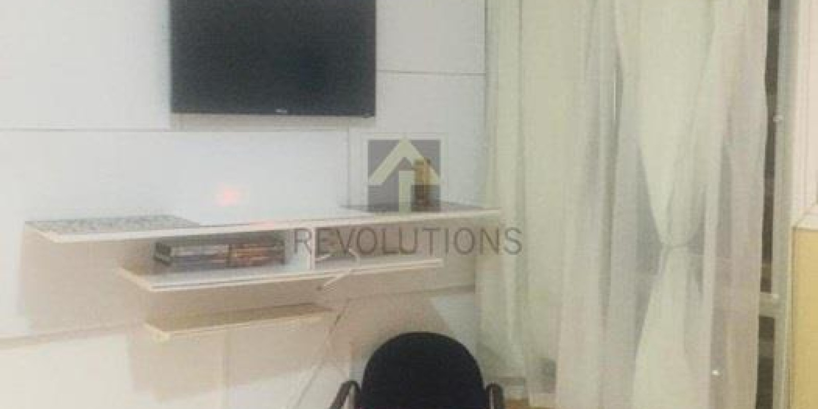 Apartamento 2 quartos Recreio dos Bandeirantes