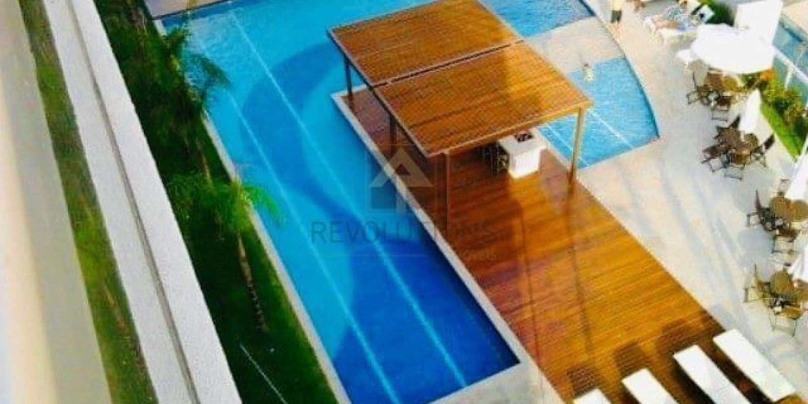 Apartamento 2 quartos Recreio dos Bandeirantes