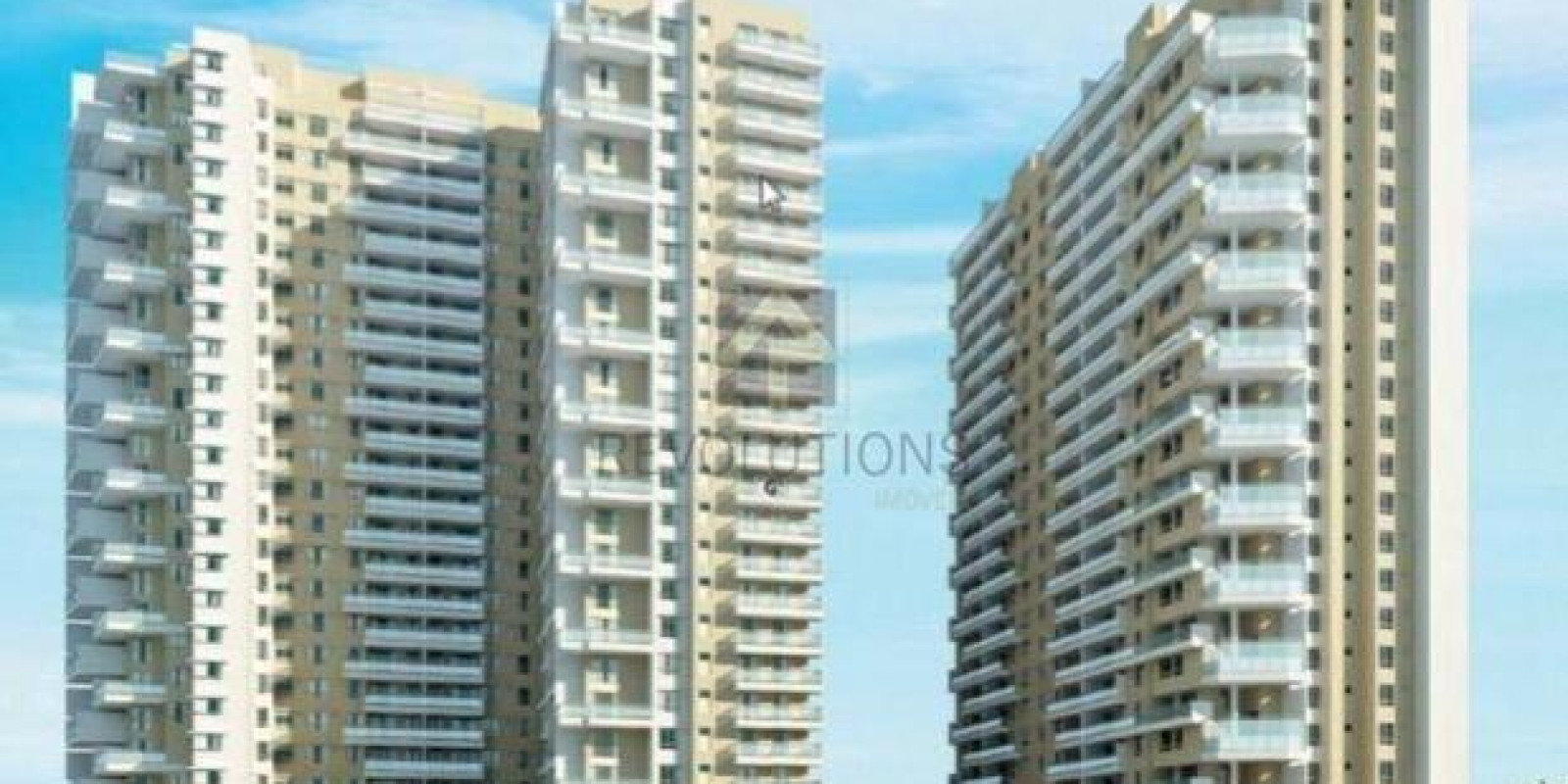 Apartamento 2 quartos Recreio dos Bandeirantes