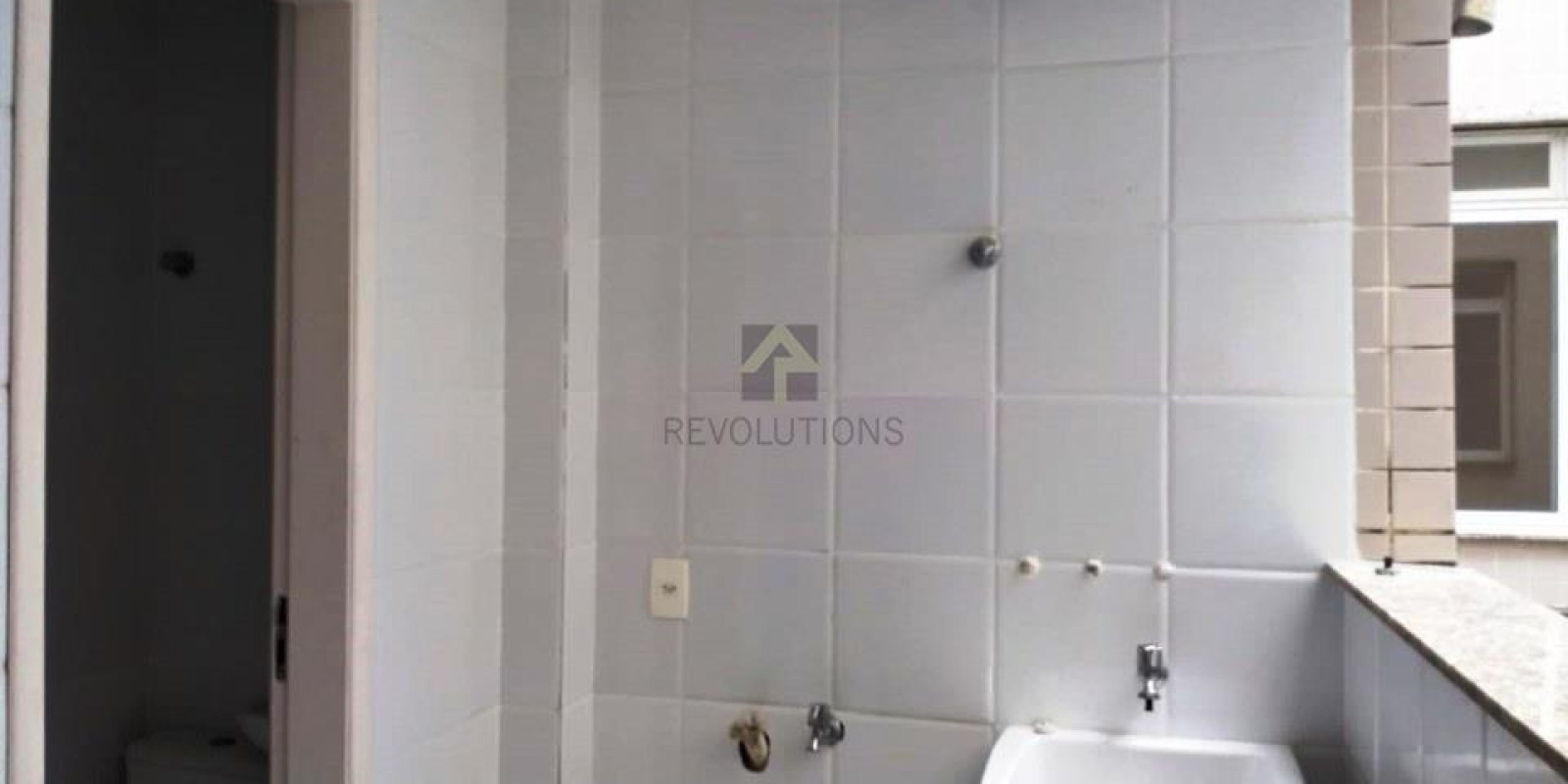 Apartamento 3 quartos Recreio dos Bandeirantes