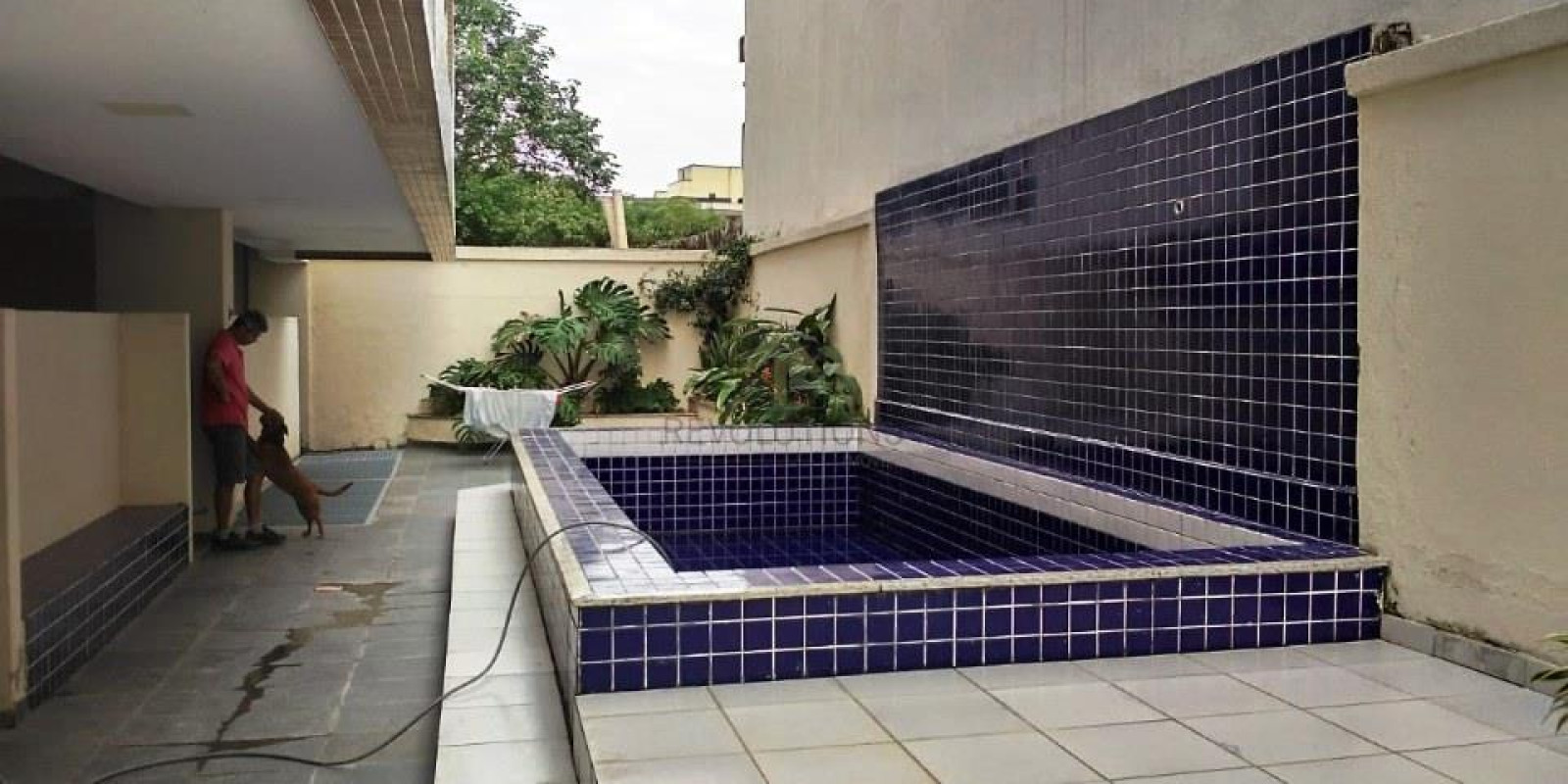 Apartamento 3 quartos Recreio dos Bandeirantes