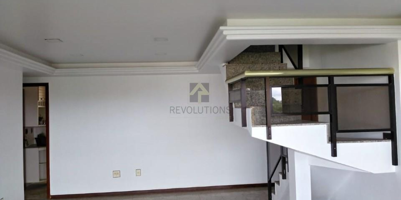 Cobertura Duplex 4 quartos Recreio dos Bandeirantes