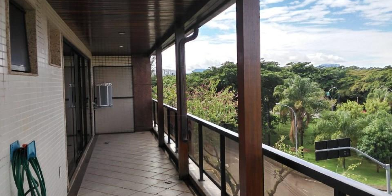 Cobertura Duplex 4 quartos Recreio dos Bandeirantes