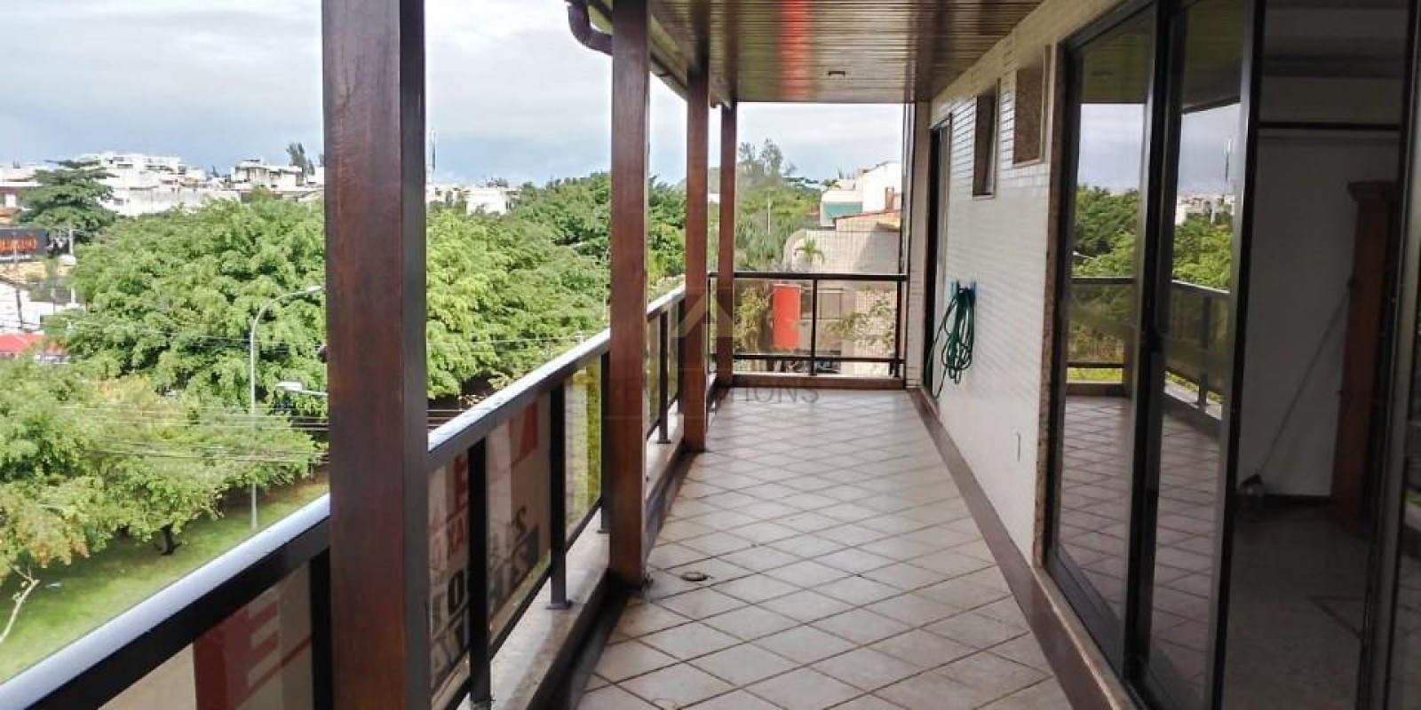Cobertura Duplex 4 quartos Recreio dos Bandeirantes