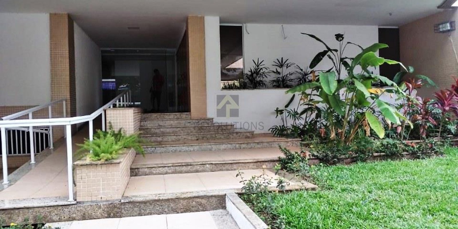 Apartamento 3 quartos Recreio dos Bandeirantes