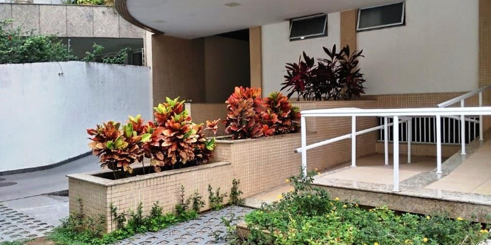 Apartamento 3 quartos Recreio dos Bandeirantes