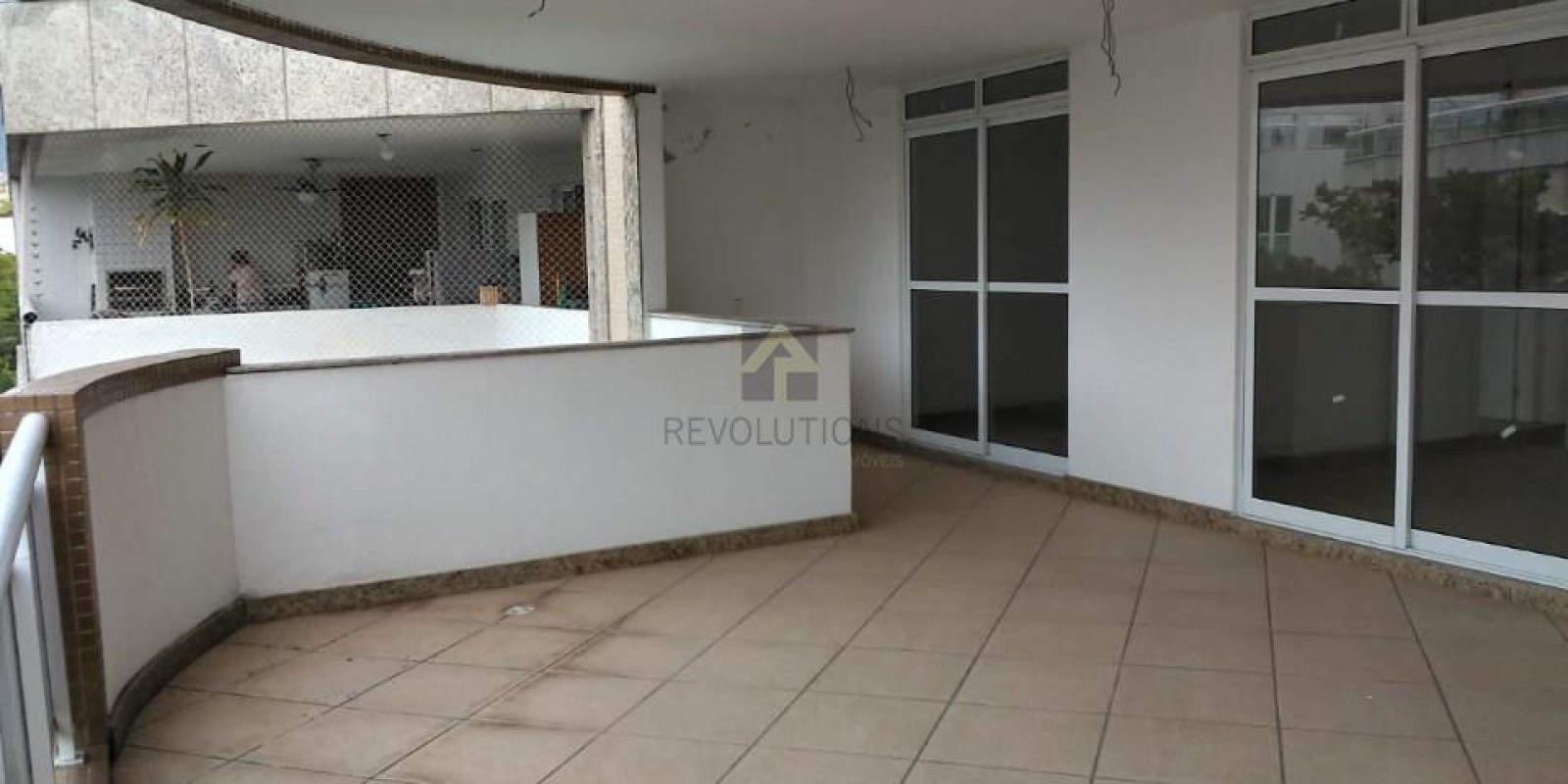Apartamento 3 quartos Recreio dos Bandeirantes