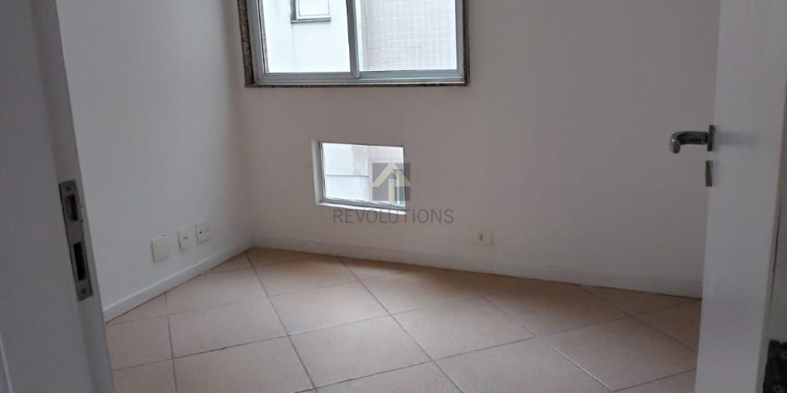 Apartamento 3 quartos Recreio dos Bandeirantes