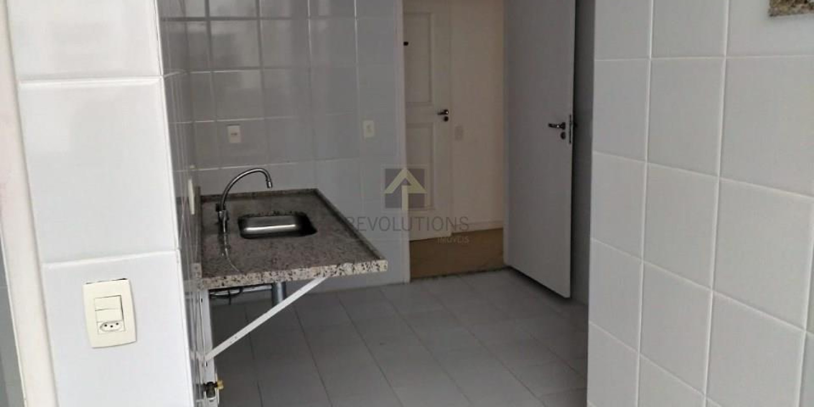 Apartamento 3 quartos Recreio dos Bandeirantes