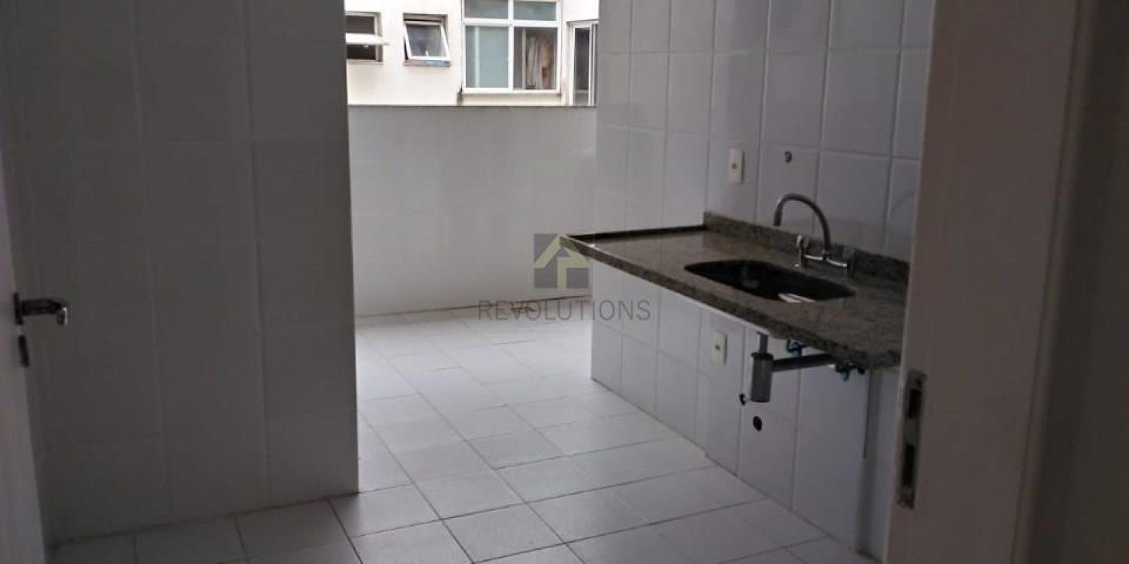 Apartamento 3 quartos Recreio dos Bandeirantes