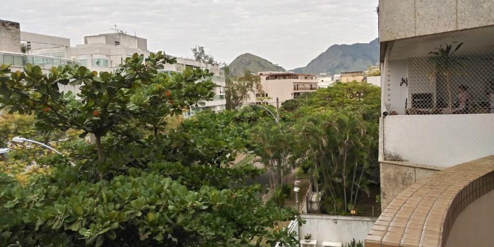 Apartamento 3 quartos Recreio dos Bandeirantes