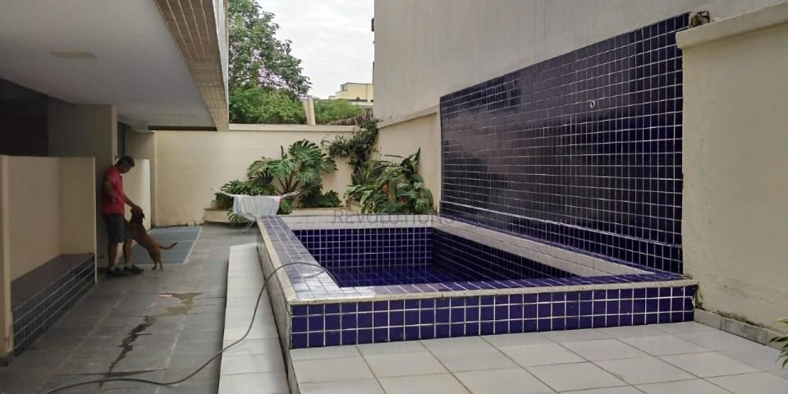 Apartamento 3 quartos Recreio dos Bandeirantes