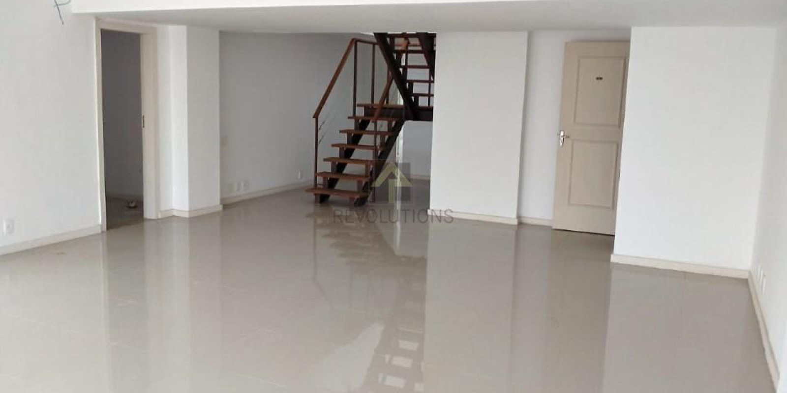 Cobertura Duplex 4 quartos Recreio dos Bandeirantes