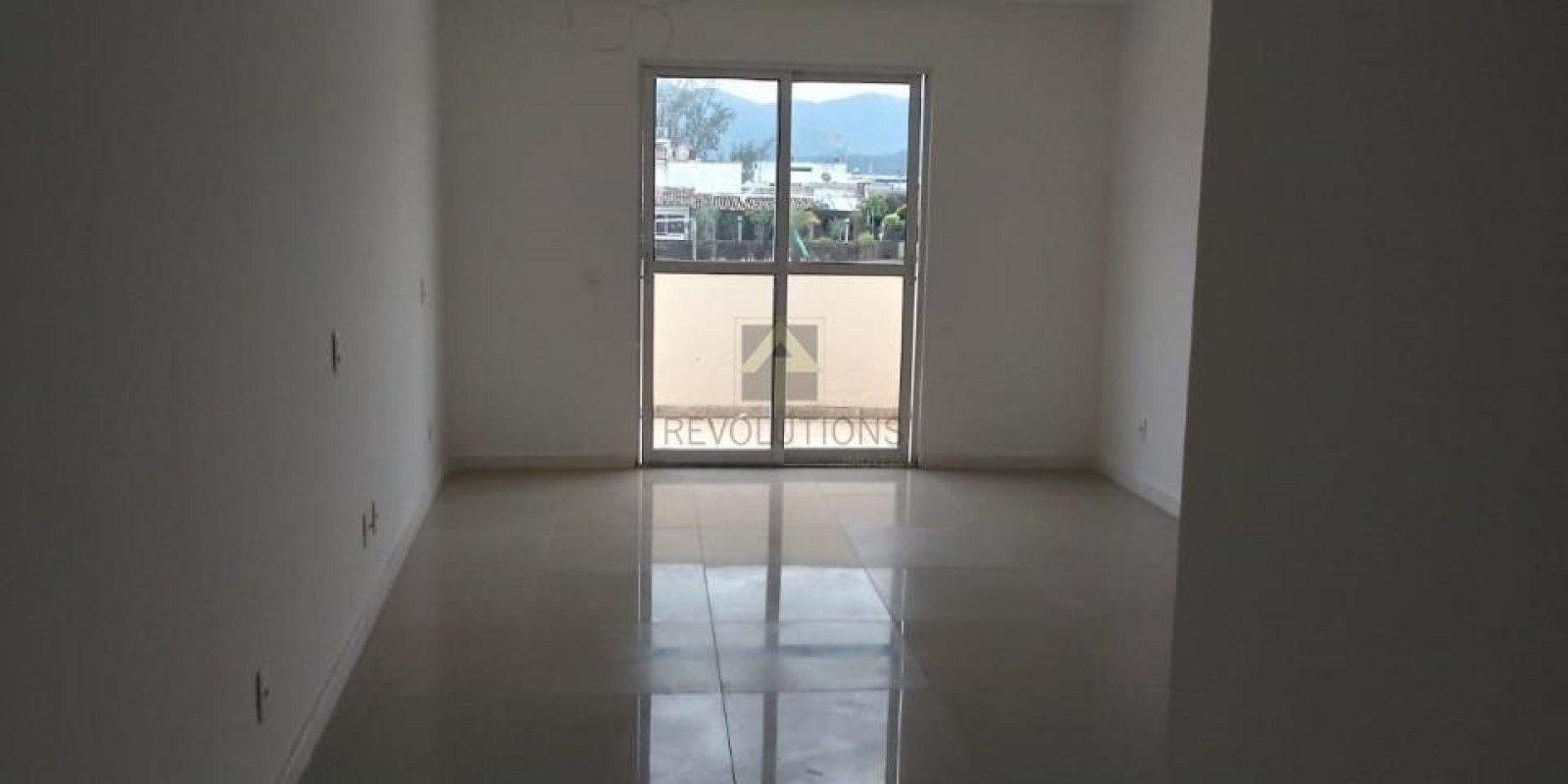 Cobertura Duplex 4 quartos Recreio dos Bandeirantes