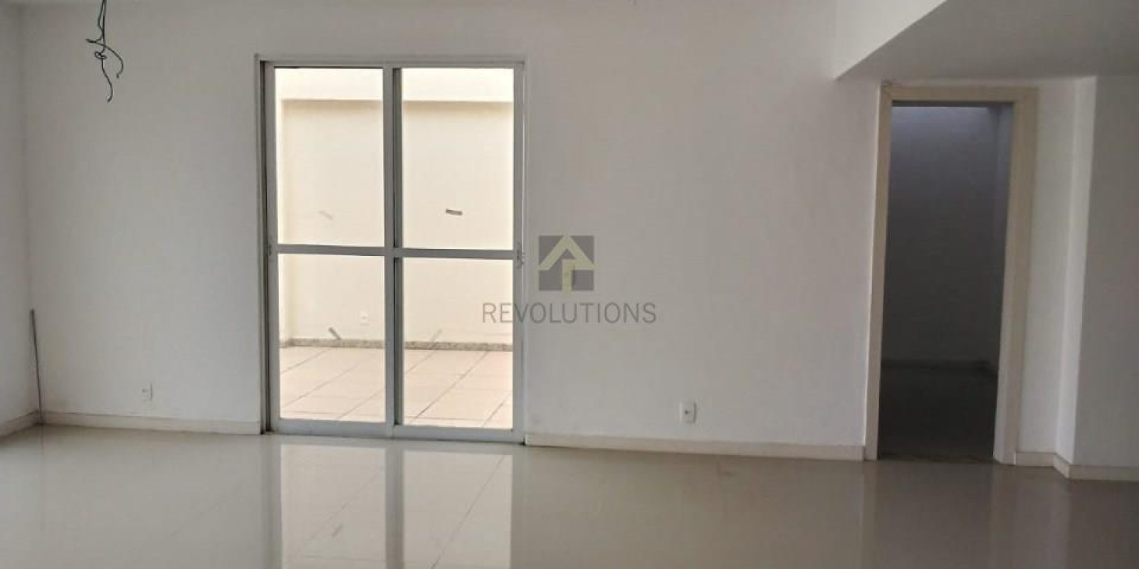 Cobertura Duplex 4 quartos Recreio dos Bandeirantes