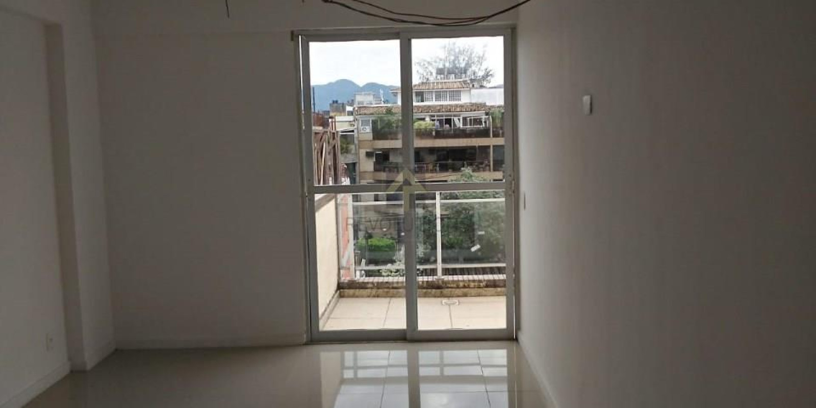Cobertura Duplex 4 quartos Recreio dos Bandeirantes