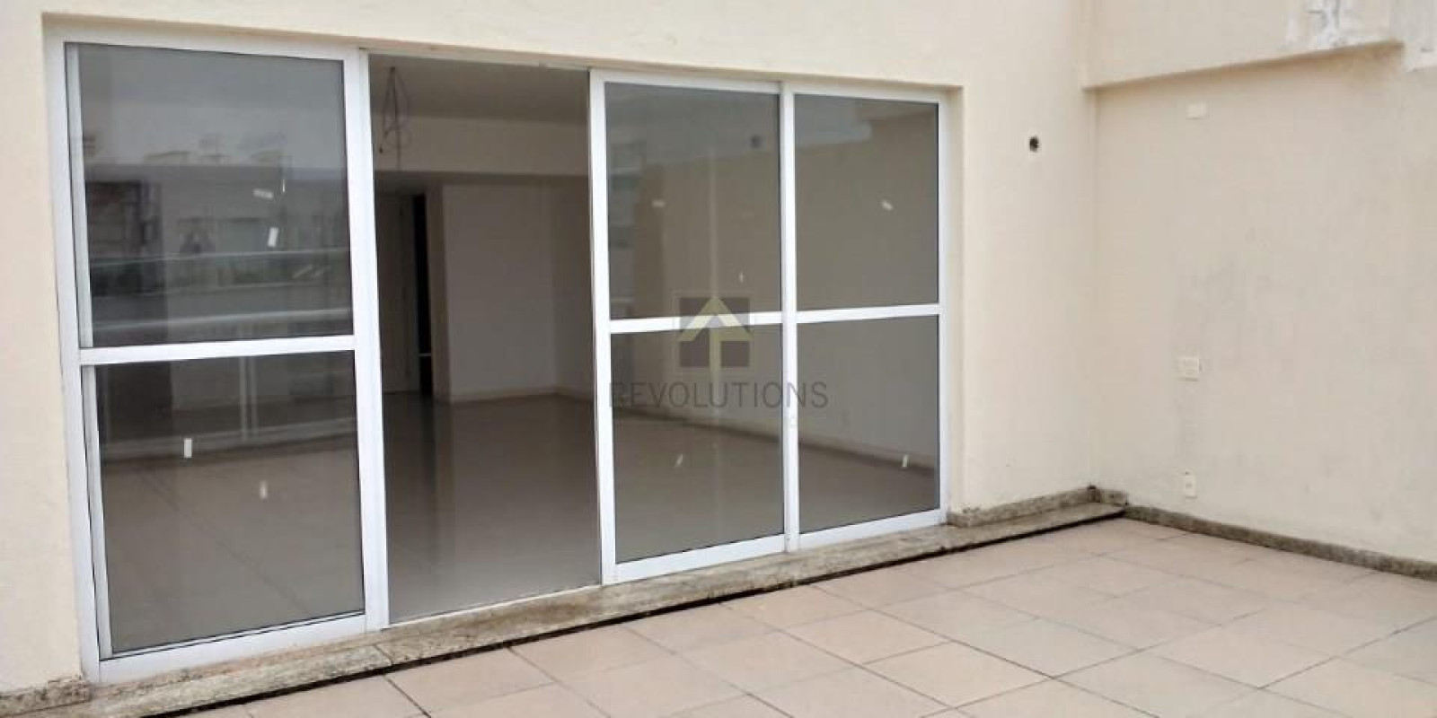 Cobertura Duplex 4 quartos Recreio dos Bandeirantes