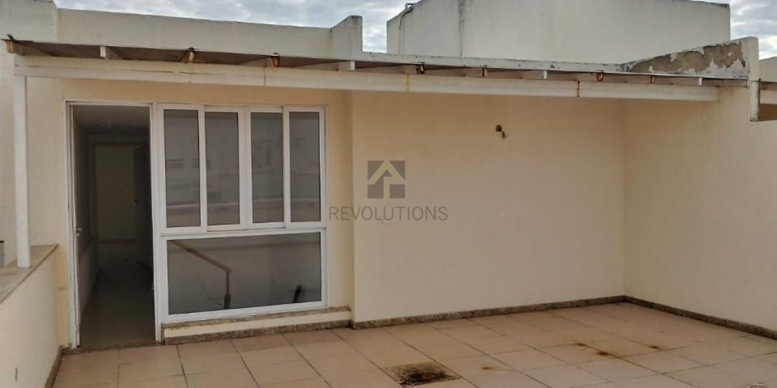 Cobertura Duplex 4 quartos Recreio dos Bandeirantes