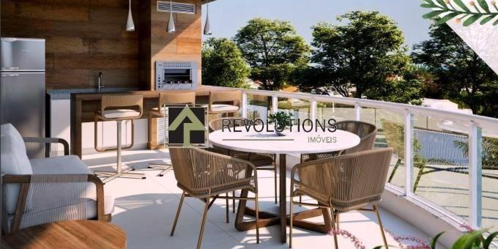 Apartamento 3 quartos Recreio dos Bandeirantes