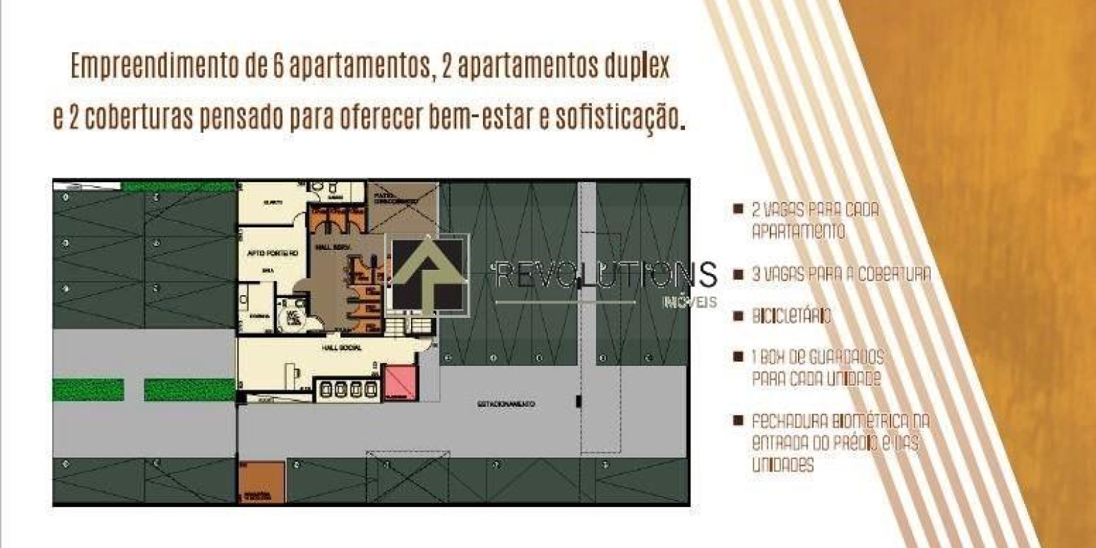 Cobertura 3 quartos Recreio dos Bandeirantes