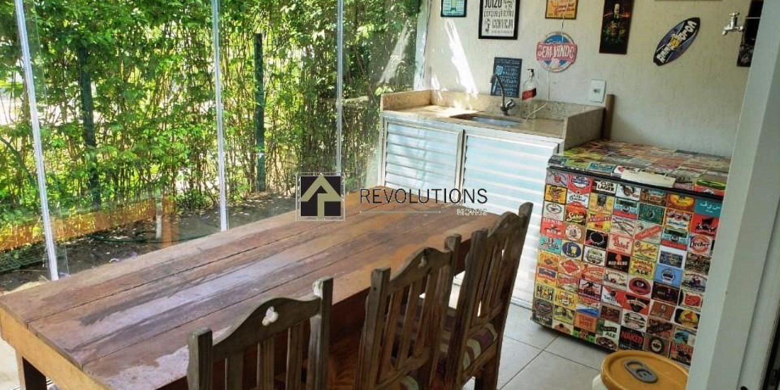 Apartamento 2 quartos Recreio dos Bandeirantes