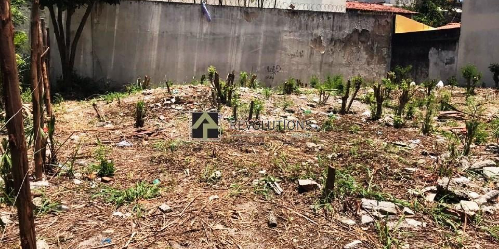 Terreno  Recreio dos Bandeirantes
