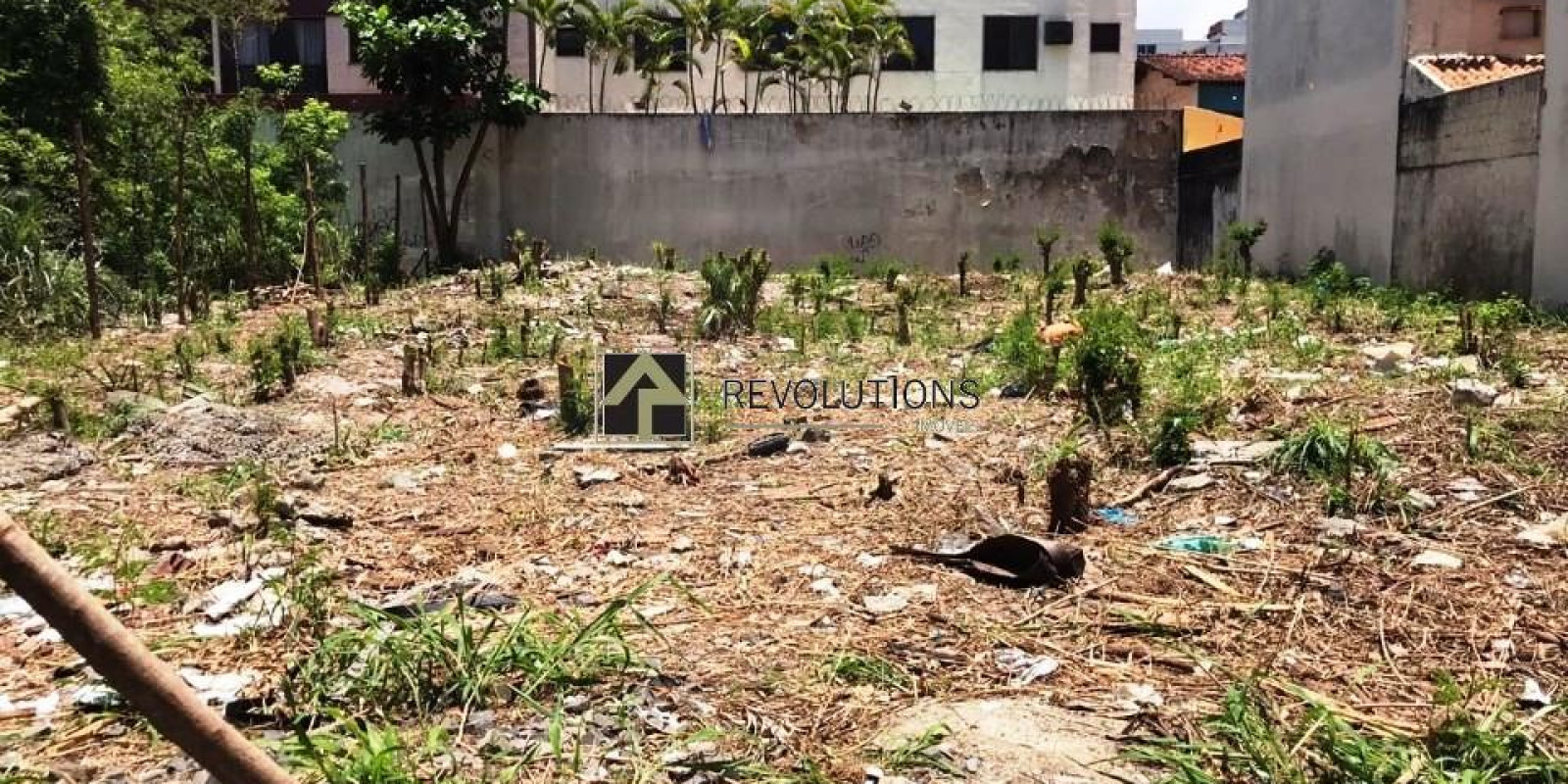 Terreno  Recreio dos Bandeirantes