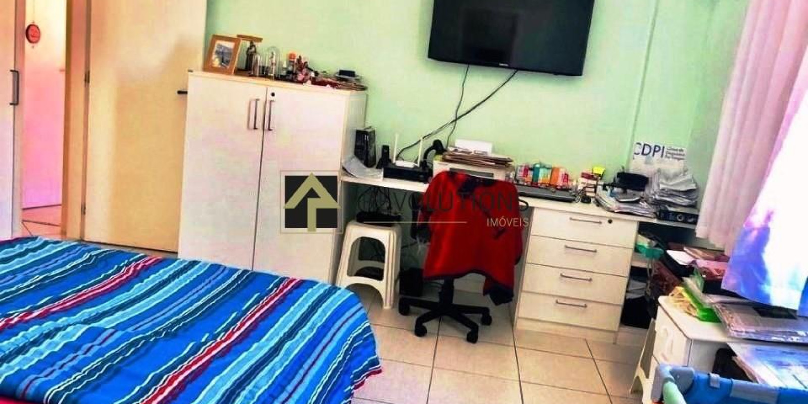 Cobertura 4 quartos Recreio dos Bandeirantes