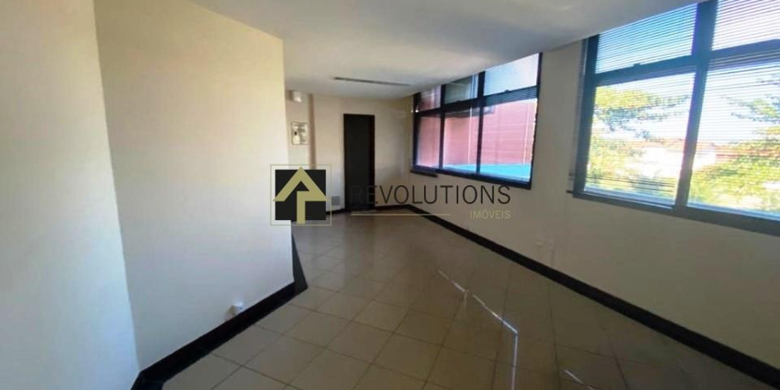 Comercial/Industrial  Barra da Tijuca
