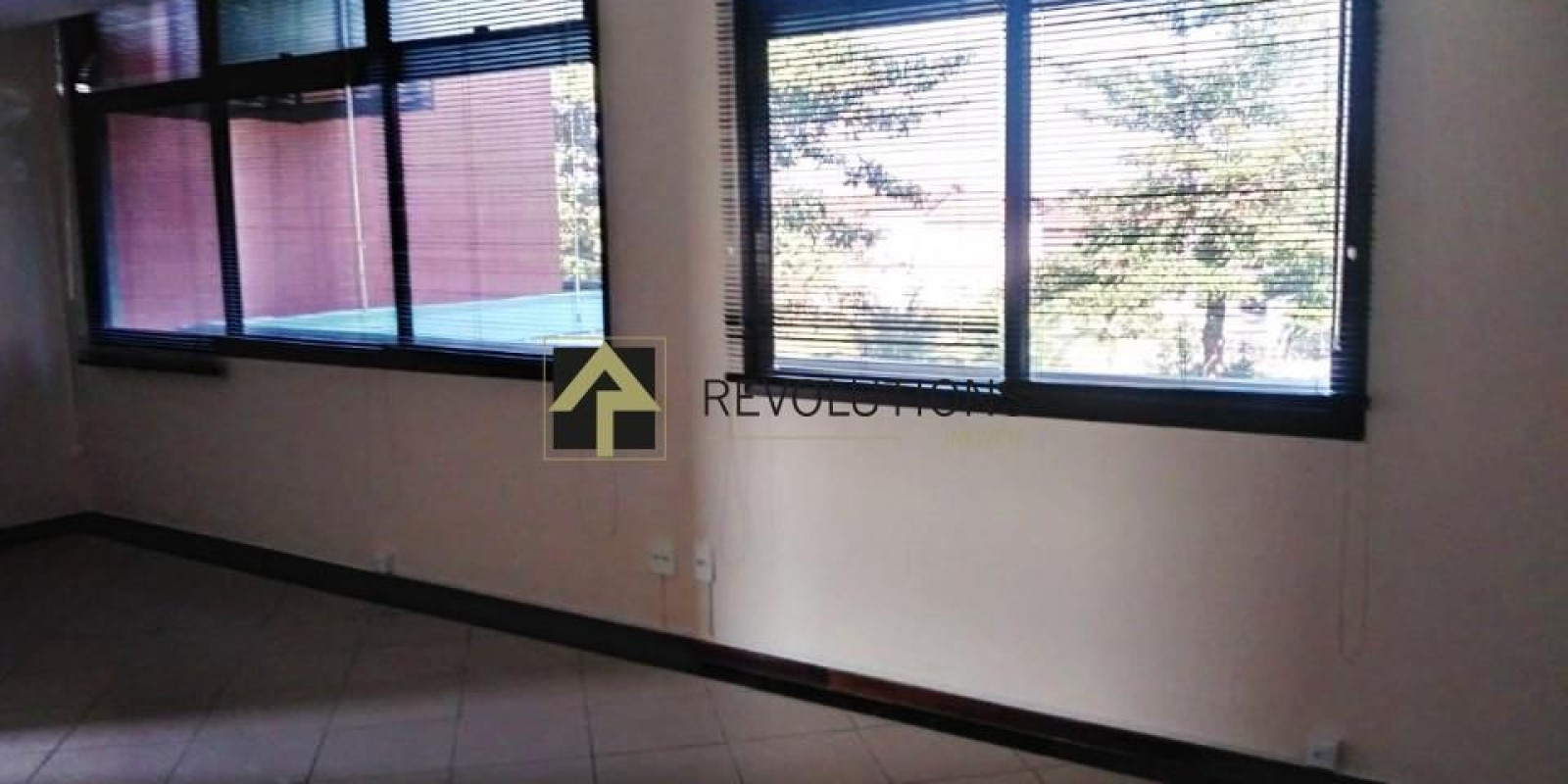 Comercial/Industrial  Barra da Tijuca
