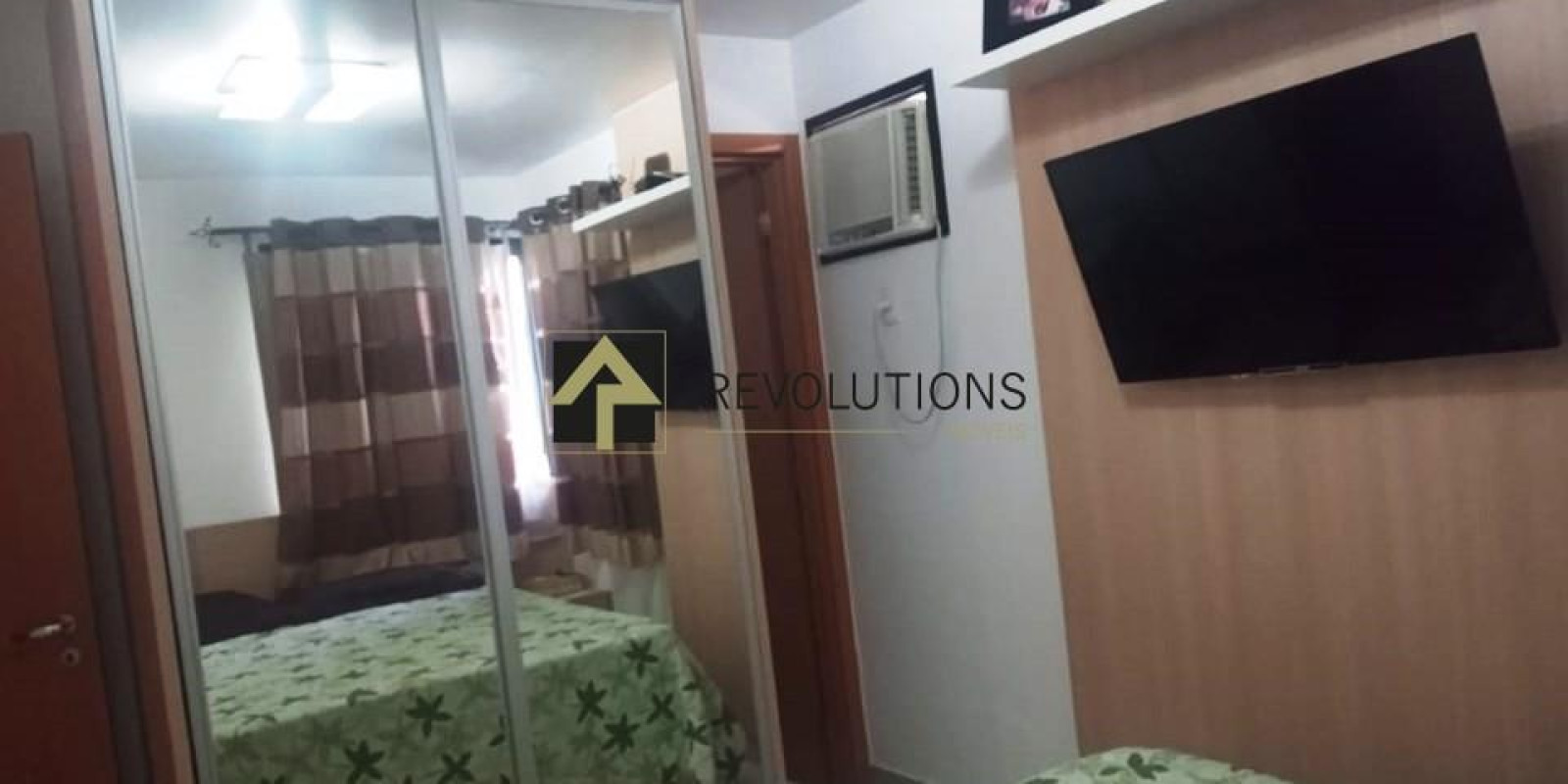 Apartamento 3 quartos Jacarepaguá