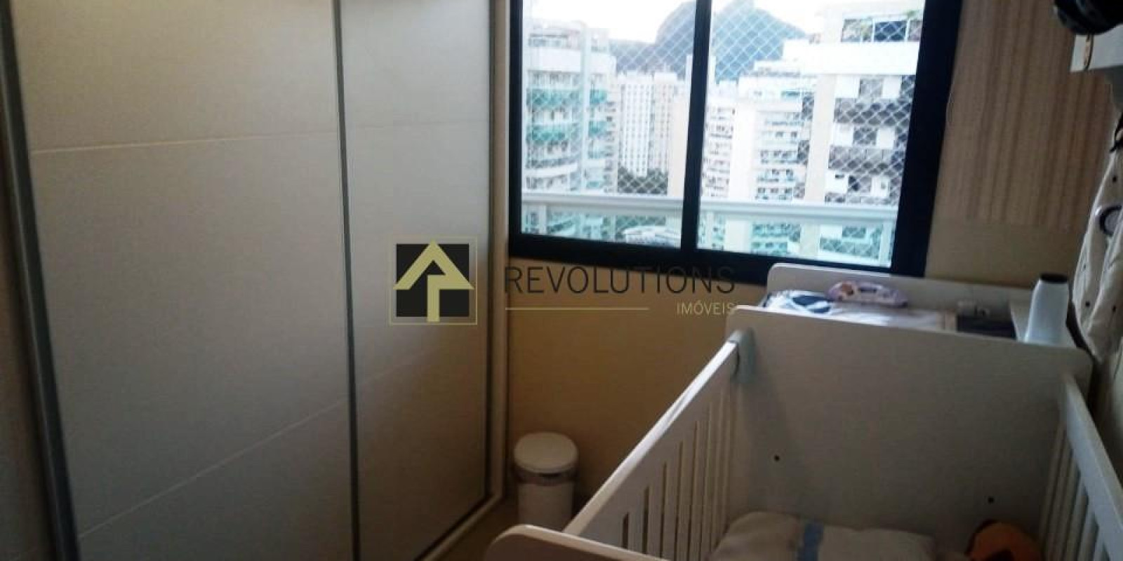 Apartamento 3 quartos Jacarepaguá