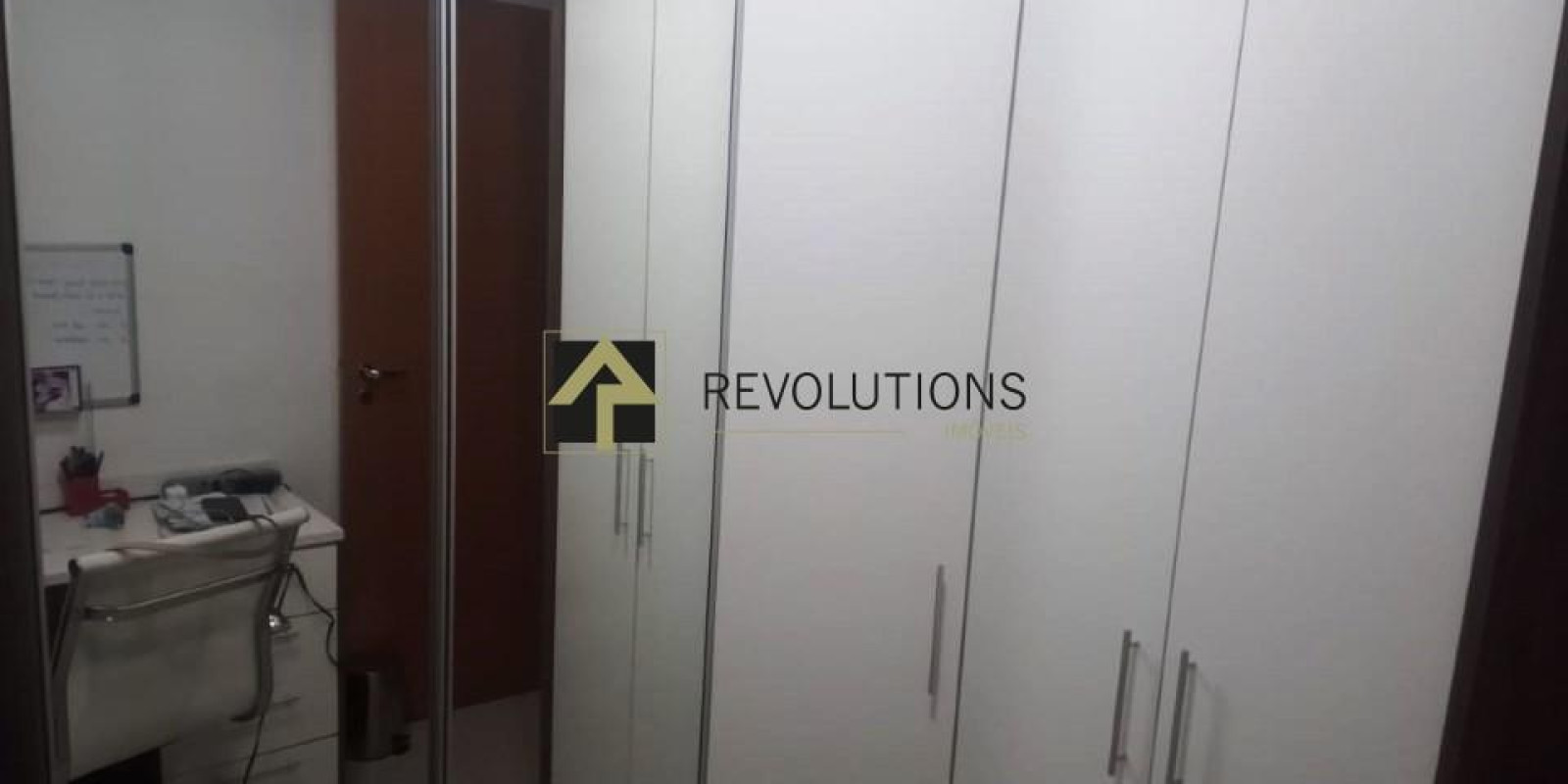 Apartamento 3 quartos Jacarepaguá