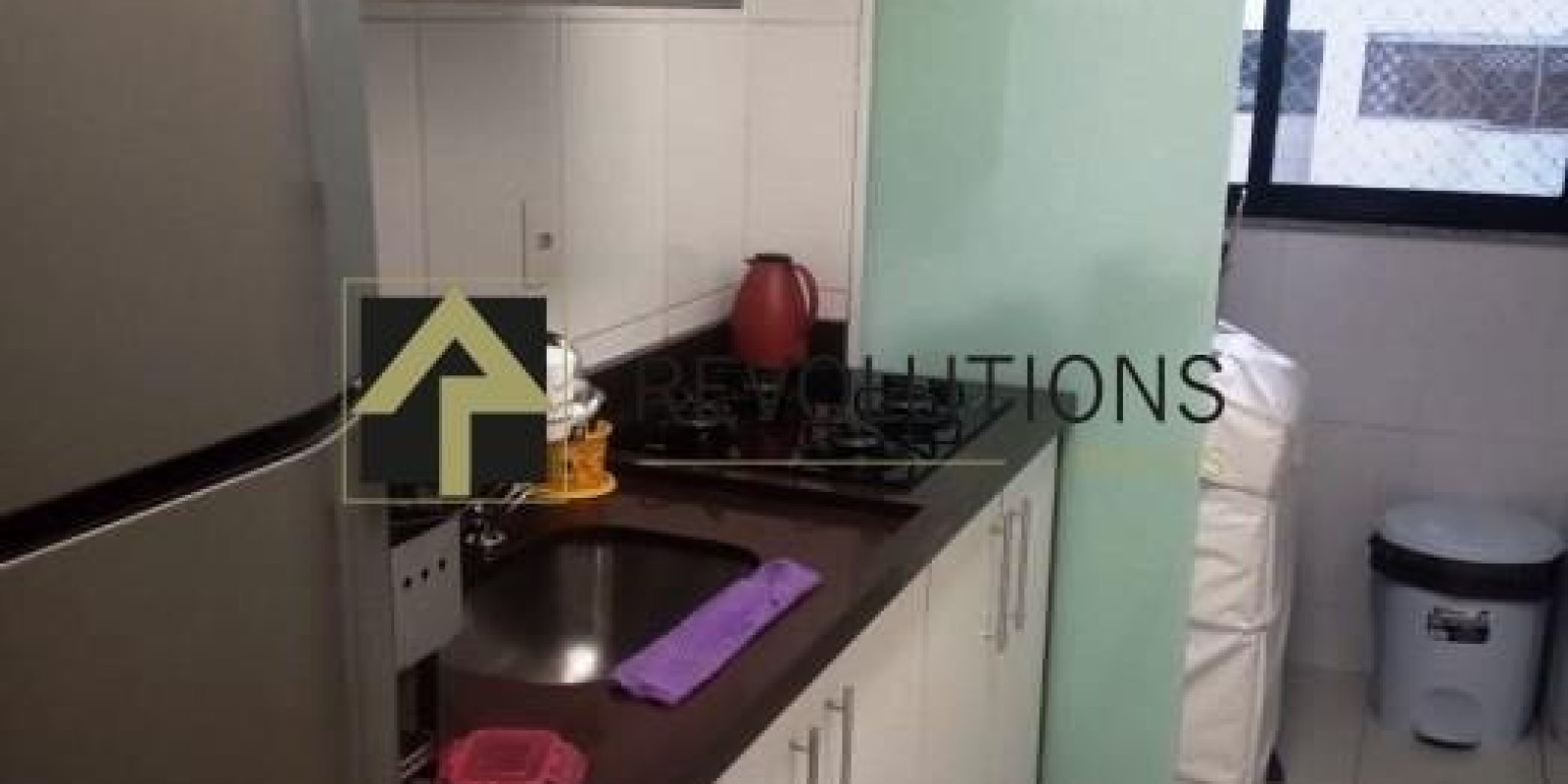 Apartamento 3 quartos Jacarepaguá
