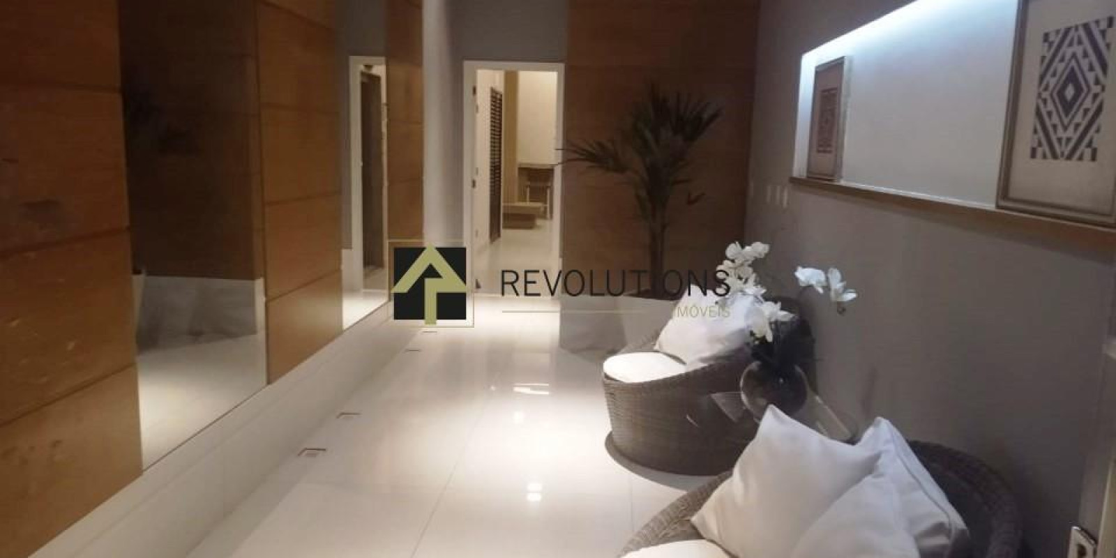 Apartamento 3 quartos Jacarepaguá