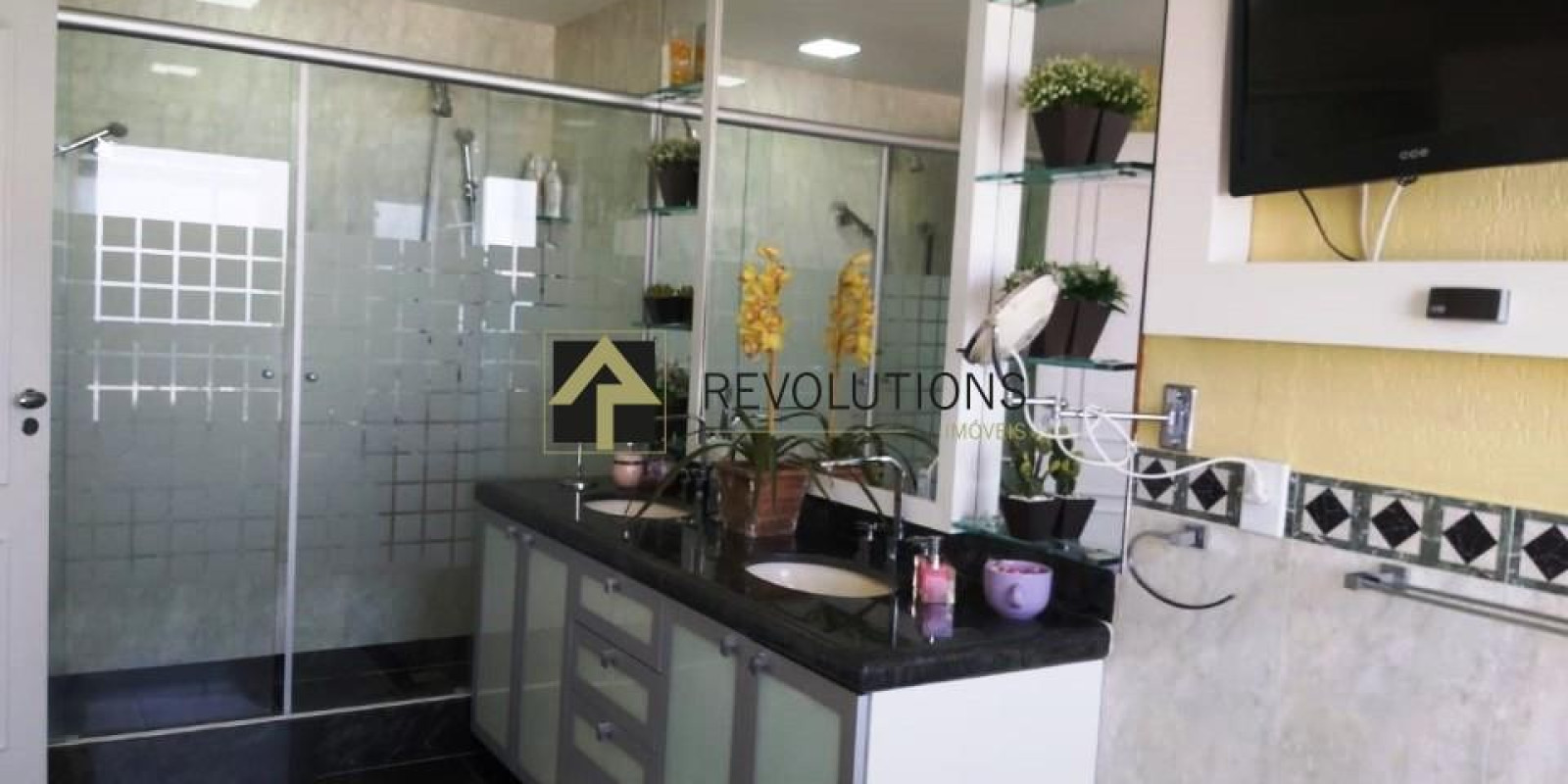Cobertura Duplex 5 quartos Recreio dos Bandeirantes
