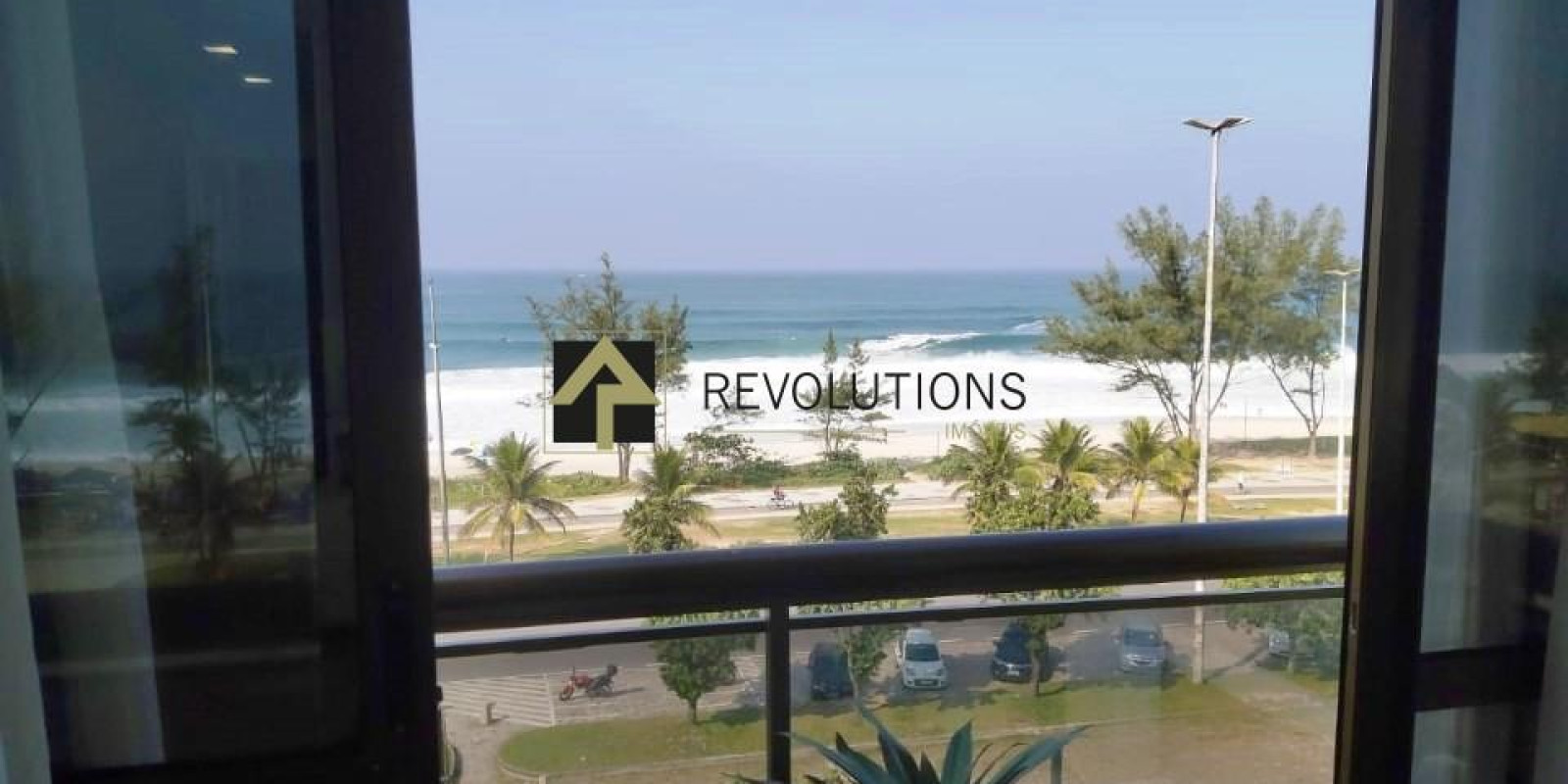 Cobertura Duplex 5 quartos Recreio dos Bandeirantes