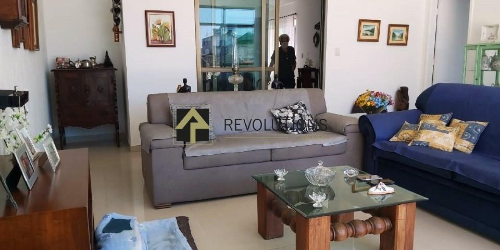 Cobertura 4 quartos Recreio dos Bandeirantes
